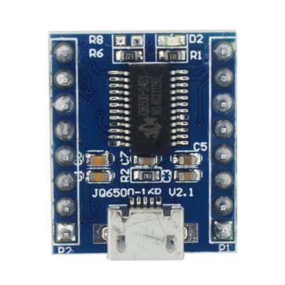 Moduli fai da te – Moduli elettronici