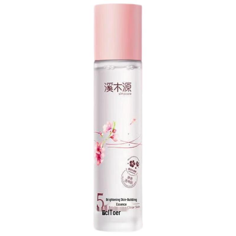 

SEEK&SHARE Sakura Radiance Essence Water