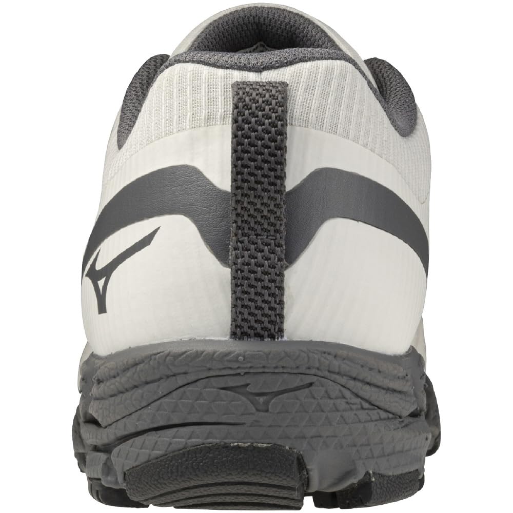 Mizuno Wave Gazelle 3 GTX Walking Size 3E Shoes, Ivory, 26.5 cm,