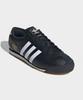 Adidas Italia 70S - Black:White / Js1324