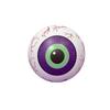 1PC Cartoon Design Party Supply Eye Ball Balloons Party PVC Ghost Decoration Big Balloon Outdoor Diameter 40cm