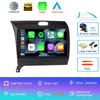 Android 14 Car radio For Kia Cerato 3 2013 - 2017 Multimedia Player Video Stereo Navigation GPS No 2din 2 din dvd