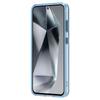 Candy Series For Samsung Galaxy S24 FE Case Compatible with MagSafe PC+TPU+PET Anti-Drop Phone Cover