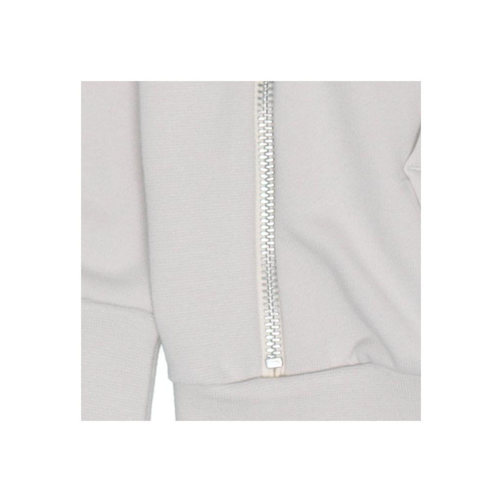 Nike Los Angeles Lakers Zipper Hoodie Light Bone CN3159-072