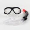 Diving Equipment Kids Scuba Diving Mask Ank Snorkel Tube Shockproof Anti-fog Swimming Goggles Underwater Snorkeling Mask