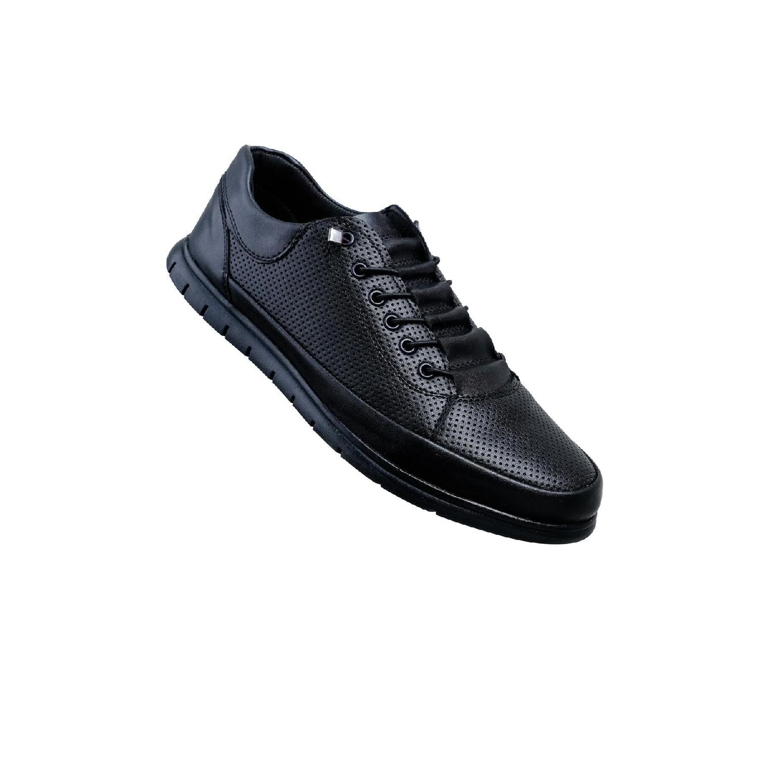 

Повністю ортопедичне мотузкове еластичне зручне щоденне легке взуття Mrtgr 39 чорний