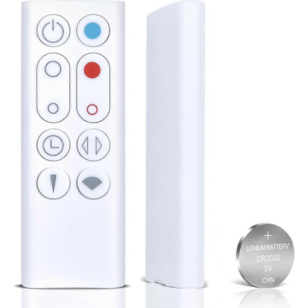 Dyson AM09 Hot Cool 96653801 Remote Control (White)