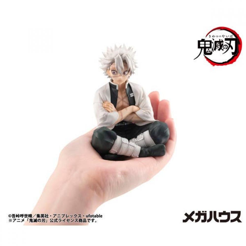 Megahouse Demon Slayer  Kimetsu No Yaiba G.e.m. Series teNohira Shinazugawa  Re 