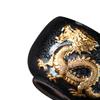 Tao Ding Xuan Tian Mu Golden Dragon Gilded Jian Zhan Teacup