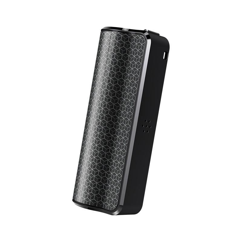 

Magnetic Voice Recorder 8/16/32/128GB 40Days Continuous Recording Long Standby Time for Meetings/Interviews/Classroom 128 GB чорний