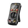 Digital Multimeter, Auto Ranging 4000 Counts, Portable Ohm Volt Amp Tester Measures NCV, Voltage, Current, Diode,