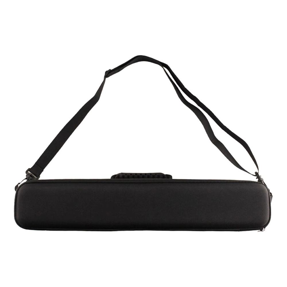 Hard Shell Fishing Rod Bag With Shoulder Strap Fishing Rod Holder Carry Bag for Rod  Fishing Tools