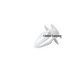 Car Door Panel Skirt Edge Clip for Mercedes, BMW, VW, Renault