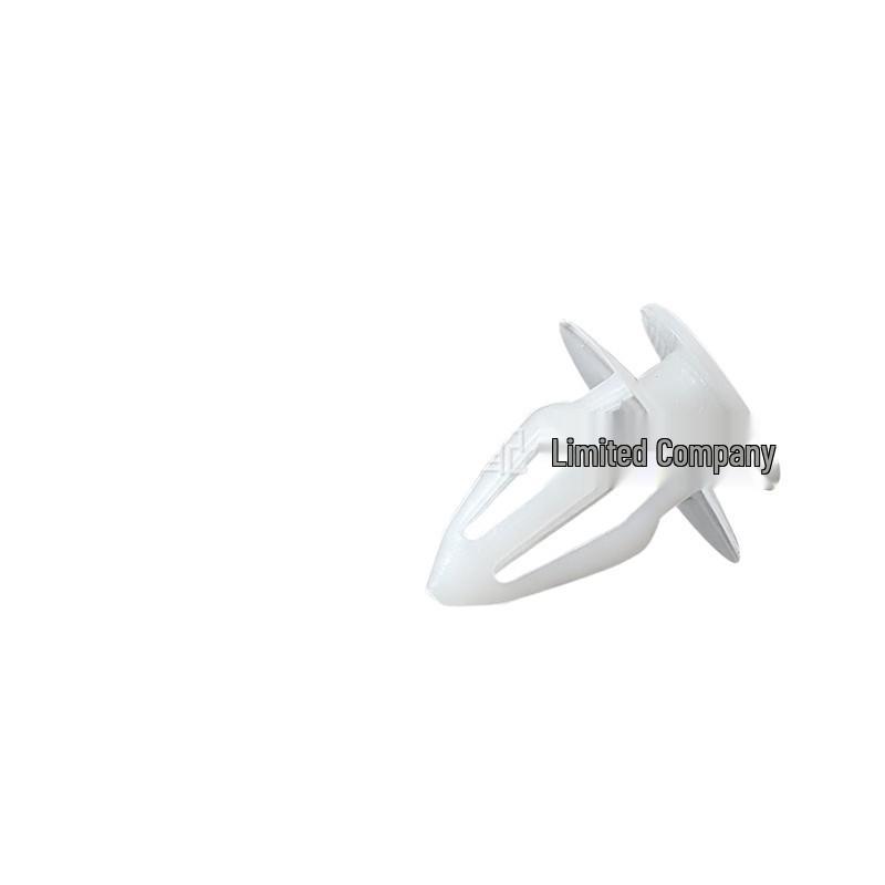 Car Door Panel Skirt Edge Clip for Mercedes, BMW, VW, Renault