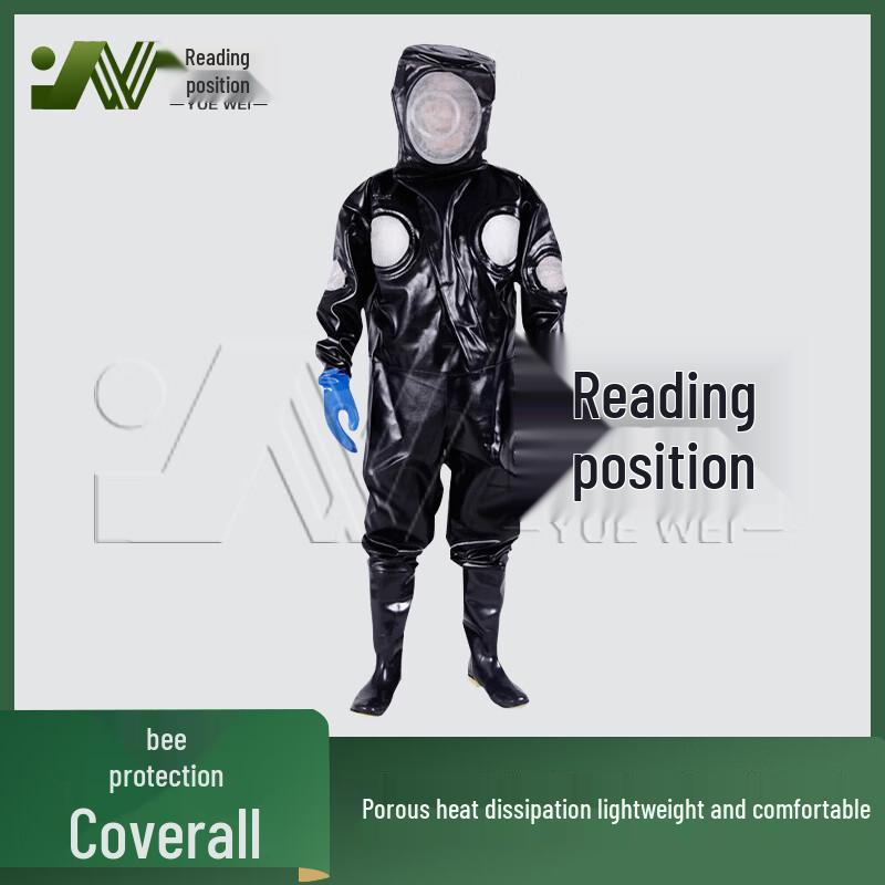 Beekeeping Protective Suit