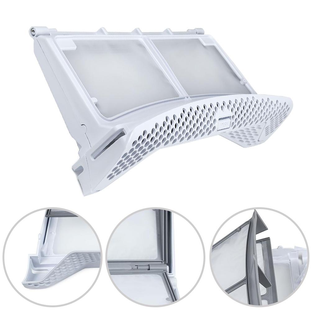 Filter For AEG For Electrolux 807453901/9 8074539019 Tumble Dryer Lint Filter/Filter Bag/Strainer Household Replacement Tools