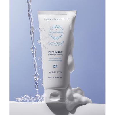 Oxygenceuticals Pore Mask 200ml