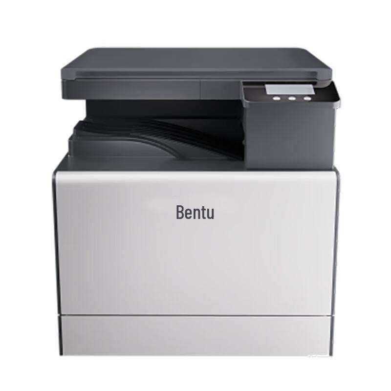 Pantum CM236DN A3 Color Multifunction Printer CN Plug (adapter Included)