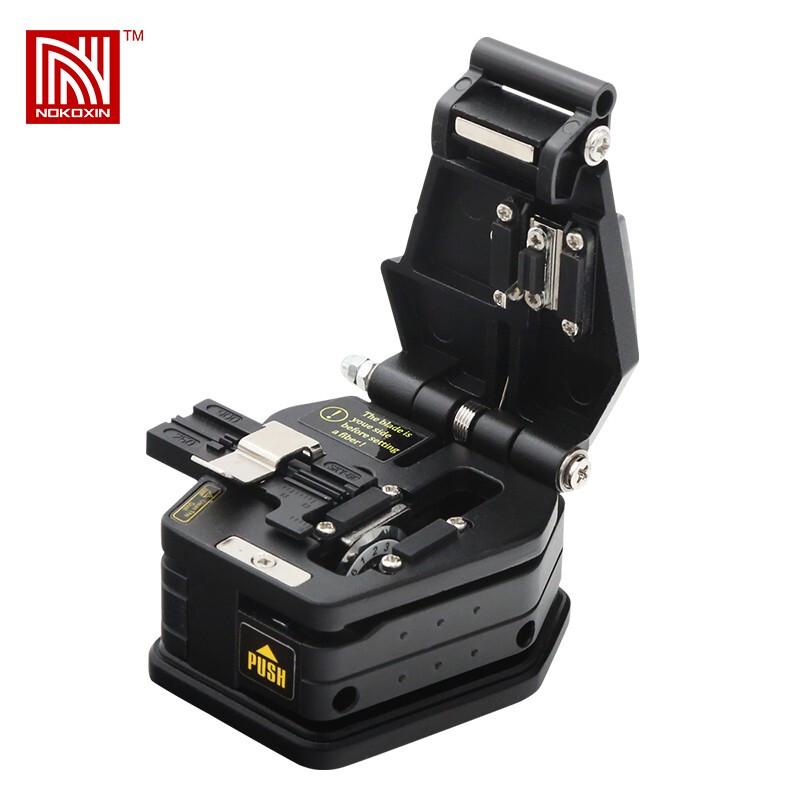 Nokoxin High-Precision Fiber Cleaver