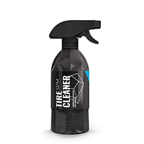 GYEON TireCleaner 500ml Q²M (tire Cleaner) Q2M-TC50