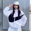 Nike Women's Stand-Collar Woven Jacket