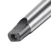 Uxcell Morse Taper Adapter Steel Lathe Chuck Morse Taper Sleeve Drill Chuck for Morse Taper 16B Lathes MT1-B16 45# Adapter, Lathes, 1MT,