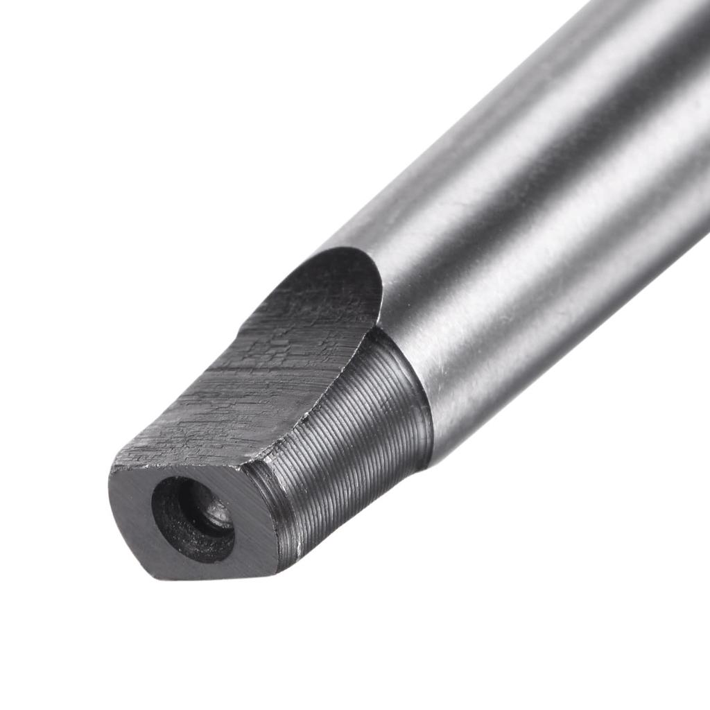 Uxcell Morse Taper Adapter Steel Lathe Chuck Morse Taper Sleeve Drill Chuck for Morse Taper 16B Lathes MT1-B16 45# Adapter, Lathes, 1MT,