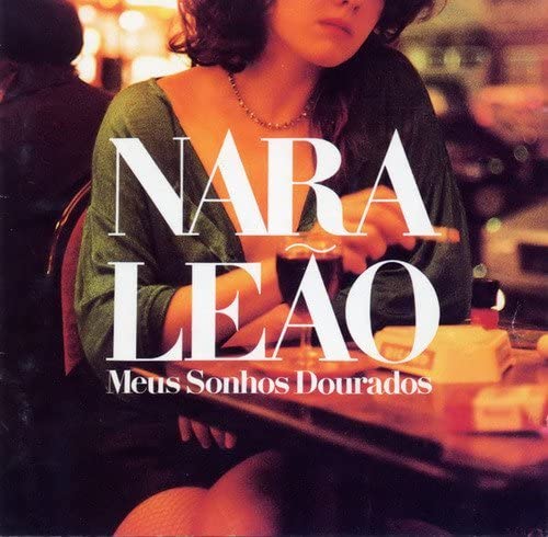 

CD NARA LEO - Longing PPD1053 Japan Latin