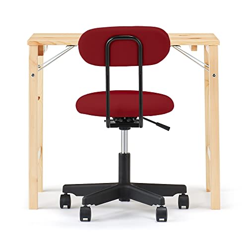 MUJI Pine Wood Table/Foldable Width 80 X Depth 50 X Height 70cm 18499441