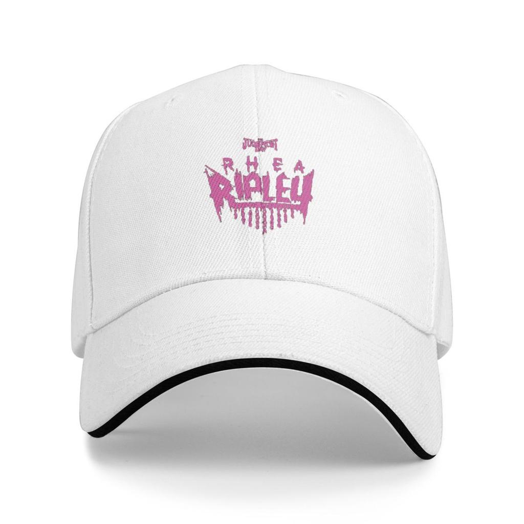 Unisex Baseball Hats Rhea Ripley Mamis Always On Top Outdoor Streetwear Summer Sports Baseball Caps Hip Hop Cap Casquette Hats