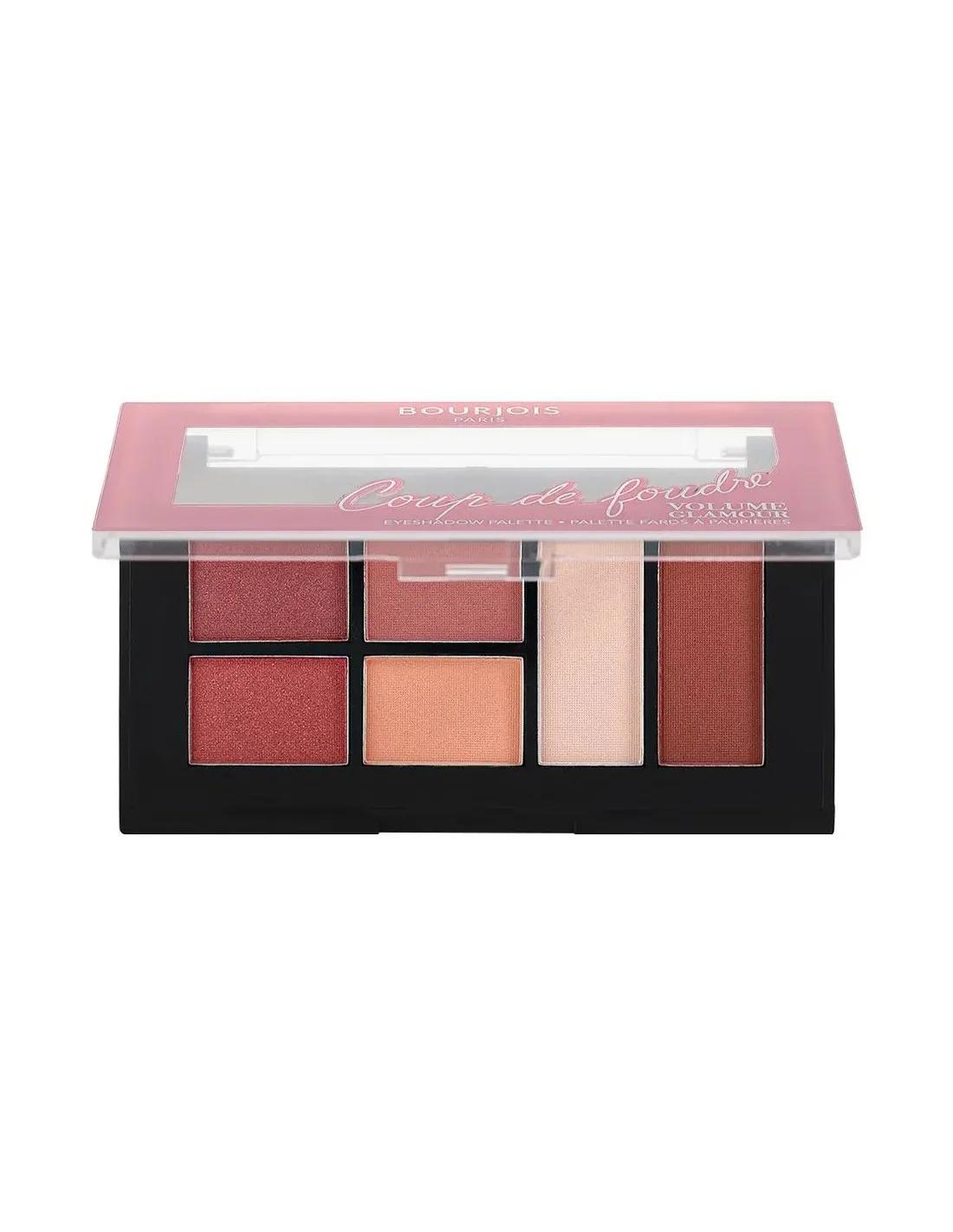 Bourjois Volume Glamour Coup De Coeur 03-Cute