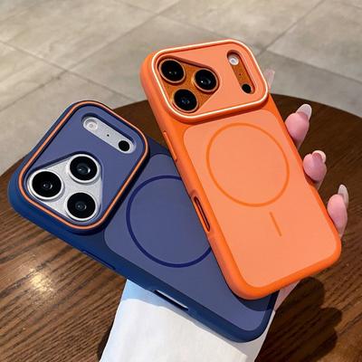 Hüllen für Smartphones – Smartphone-Bumper