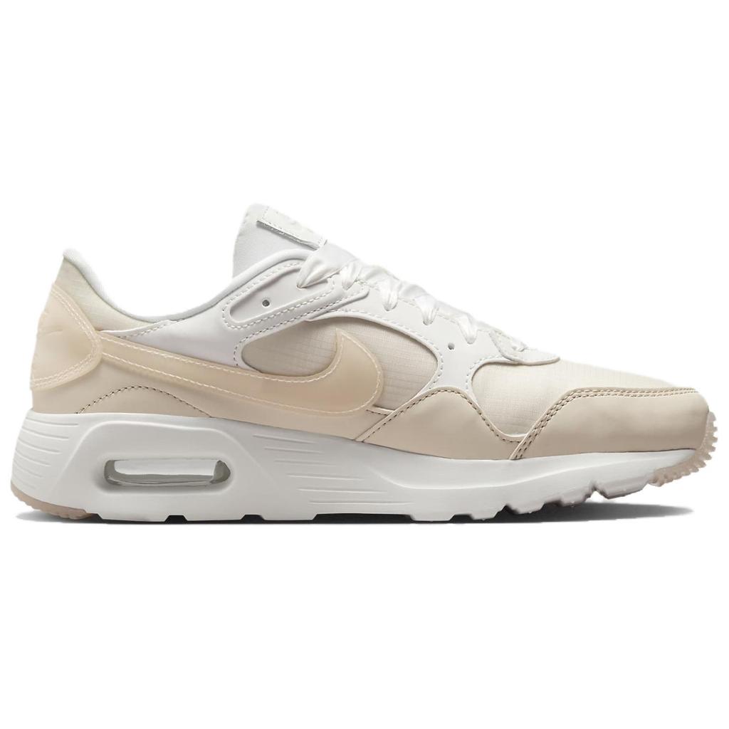 Nike Air Max SC Summit White Guava Ice Women Sneakers Cream Light-Orewood-Brown Phantom FQ8722-100