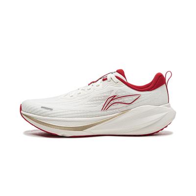 Li Ning My Leap 4.0 Demping Slijtvast Ademend Ondersteuning Lichtgewicht Veerkracht Lage top Casual ARSW036-3