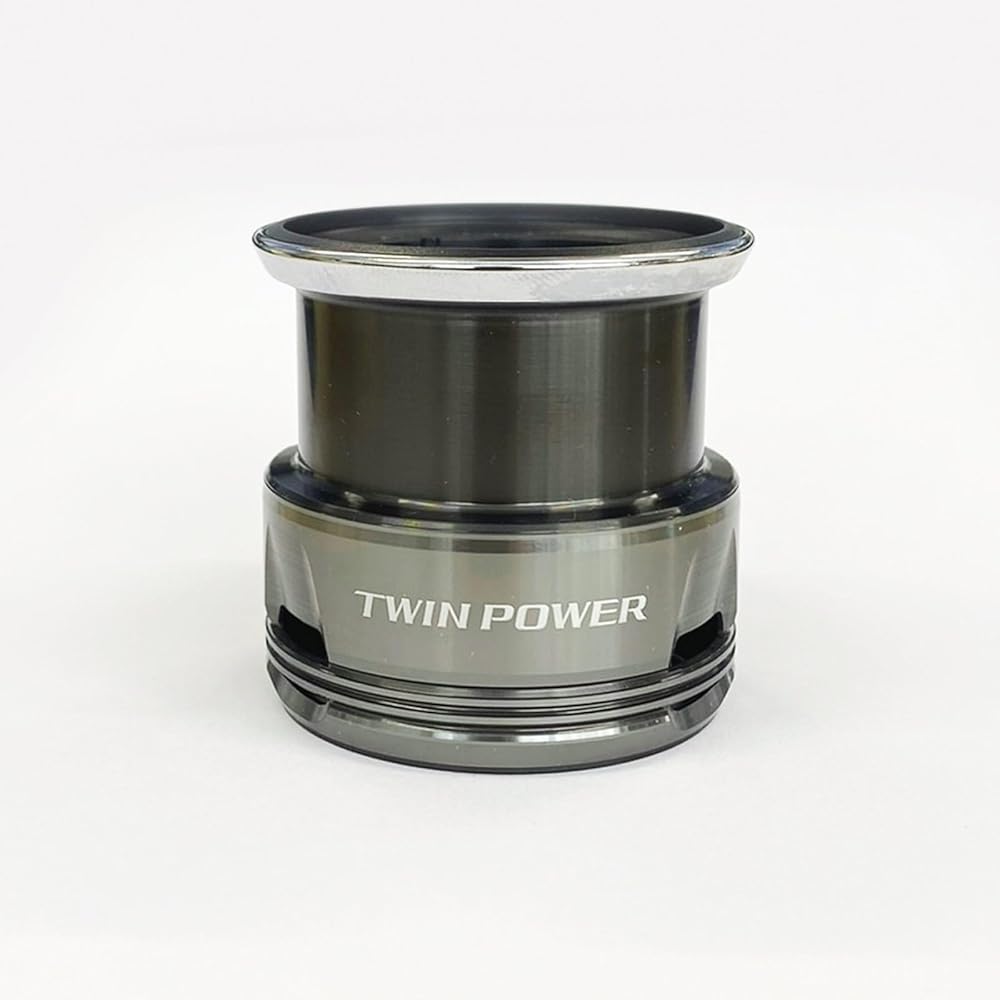 

[Shimano Genuine] 24 Twin Power Genuine Spool 2500S