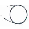46420-60070 Handbrake Cable for 03-09 Prado 4000/2700 Models