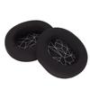 Headphone Ear Pad Replacement Upgraded High Elasticity Ear Cushion Pads for SteelSeries Arctis 3 5 7