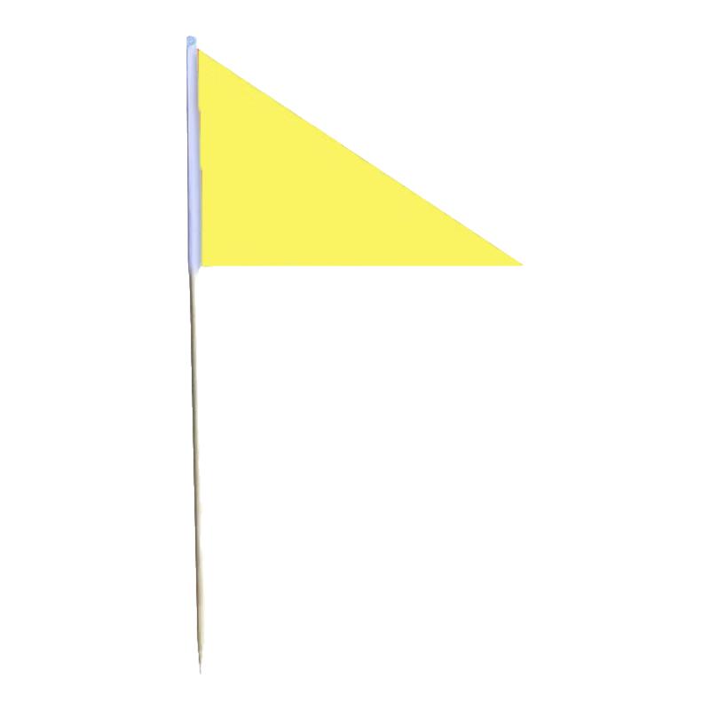 Shun Hua Lang Training Ground Flags (10-Pack)