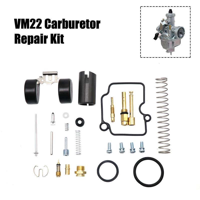 ZSDTRP Mikuni Carburetor VM22 26mm 110cc 125cc Pit Dirt Bike ATV Quad PZ26 Performance Carburetor Part
