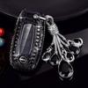 Nissan 14th Gen Sylphy, Qashqai, Teana, X-Trail, Tiida, Murano, Terra Car Key Diamond Cover for Women