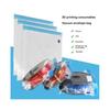 3D Printer Vacuum Bag Filament Storage Bag Storage Moisture Dustproof Vacuum Sealed Bag for 3D Printing Supplies B