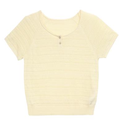 Üst Kıyafetler – Tişörtler ve üstler