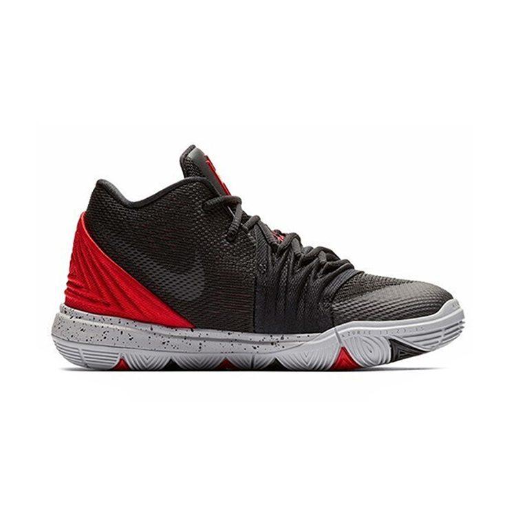 Nike Kyrie 5 Bred PS AQ2458-600