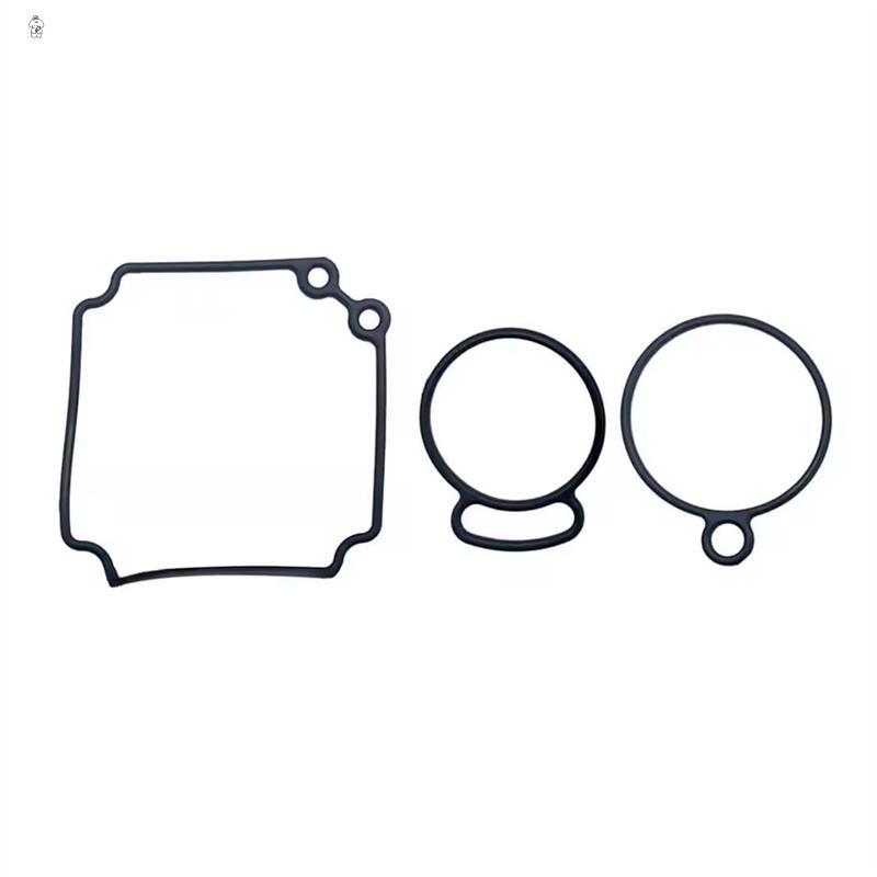 1 Set Carburetor Repair Rebuild Kit Fit 8-87122-1 For Tohatsu M 40 50HP 2T Outboard