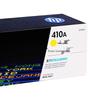 HP LaserJet 410A CF412A Original Toner Cartridge