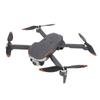 Brushless Drone 4.5in Screen Anti Shake 2 HD Camera Obstacle Avoidance Foldable Long Range Drone