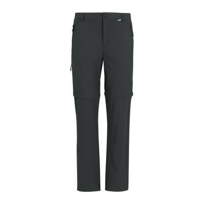 Mens Lightweight Insect Repellent Travel Cargo Trousers
