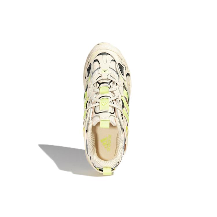 New Adidas Spiritain 2000 Deluxe White/Green GX8531