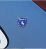 Metall-Autodekals für personalisierte Logos: Kompatibel mit Volvo S60, S90, XC60, XC90 Emblemen