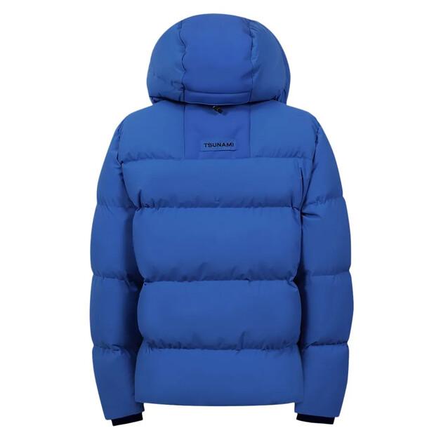 Tsunami Куртка Rock Bomber